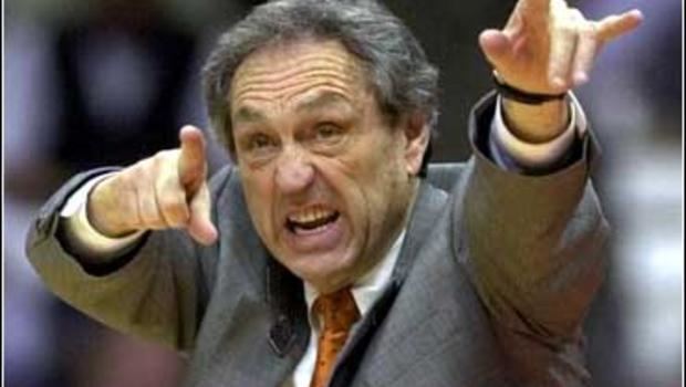 Eddie Sutton Okla State Coach Charged With DUI CBS News