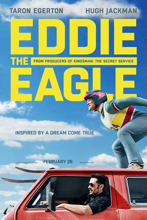 Eddie the Eagle (film) t2gstaticcomimagesqtbnANd9GcTzfrZSkYiElKLXqJ