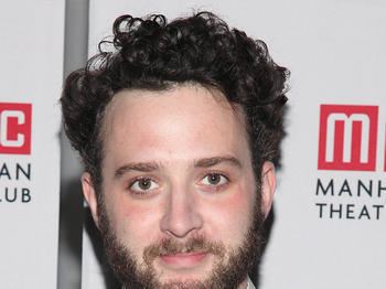 Eddie Thomas Eddie Kaye Thomas Actor TVGuidecom