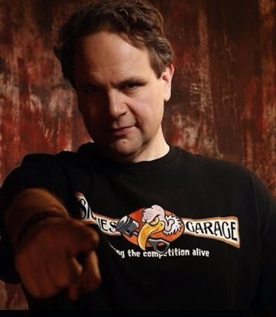 Eddie Trunk eddie400jpg