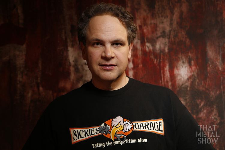 Eddie Trunk Eddie Trunk Quotes QuotesGram