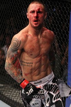 Eddie Wineland Brad Pickett thinks UFC 155 fight with Eddie Wineland will determine