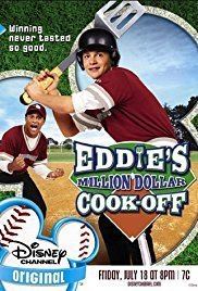 Eddie's Million Dollar Cook-Off Eddie39s Million Dollar CookOff TV Movie 2003 IMDb