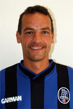 Eddy Baggio wwwtuttocalciatorinetfotocalciatoriEddy20Bagg