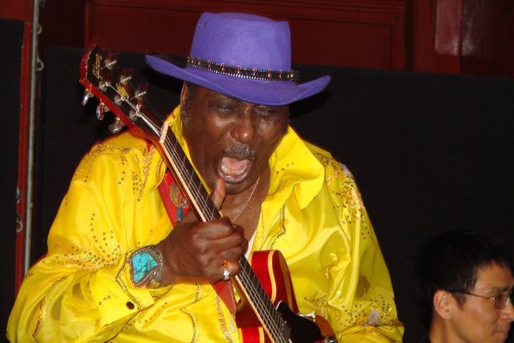 Eddy Clearwater Eddy Clearwater Wikipedia the free encyclopedia