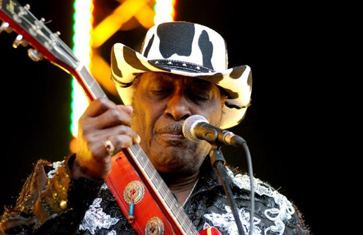 Eddy Clearwater Biography Life Story Eddy quotThe Chiefquot Clearwater