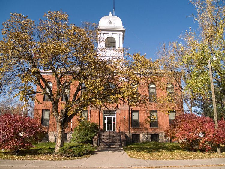 Eddy County Courthouse