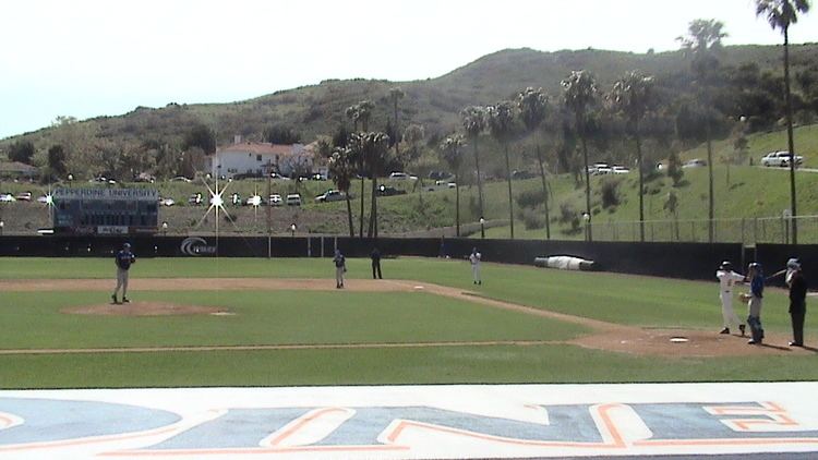 Eddy D. Field Stadium