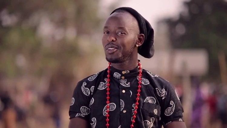 Eddy Kenzo Sitya Lossquot Star Eddy Kenzo Involved In A Fistfight HBR