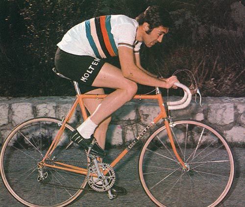 Eddy Merckx Eddy Merckx Biography Biography Online