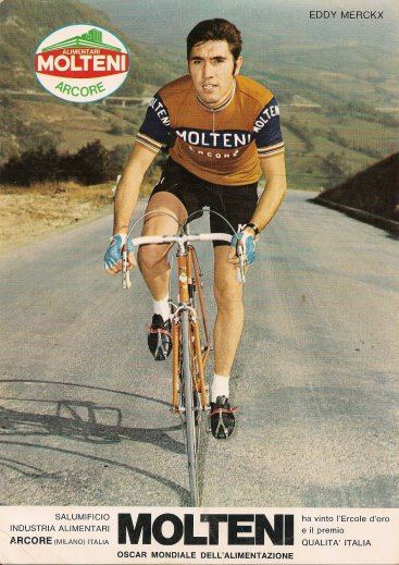 Eddy Merckx Eddy Merckx photo gallery by BikeRaceInfo