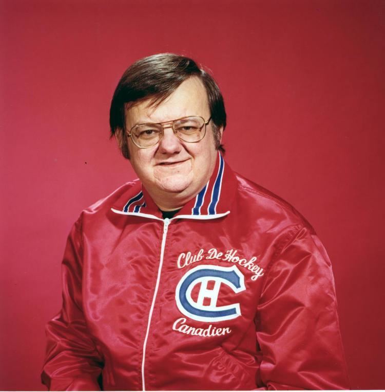 Eddy Palchak Montreal Canadiens Mourn the Passing of Eddy Palchak All Habs