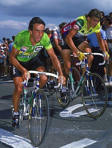 Eddy Planckaert For Sale Very Rare Eddy Merckx Vintage Team Racing Bike