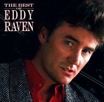 Eddy Raven Eddy Raven BORN Country