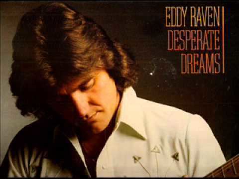 Eddy Raven Eddy Raven A Little Bit Crazy Vinyl YouTube