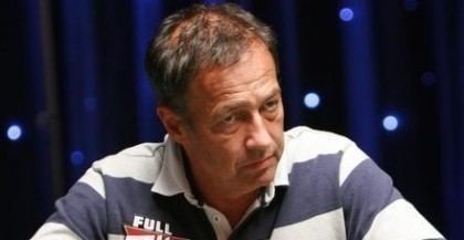 Eddy Scharf Eddy Scharf reicht Verfassungsbeschwerde in Karlsruhe ein PokerOlymp