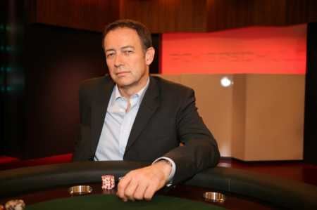 Eddy Scharf Sind Pokergewinne steuerpflichtig Investment Alternativen