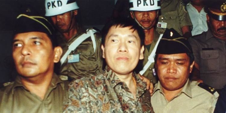 Eddy Tansil 5 Fakta Edi Tansil Koruptor Indonesia Paling Gila yang Berhasil