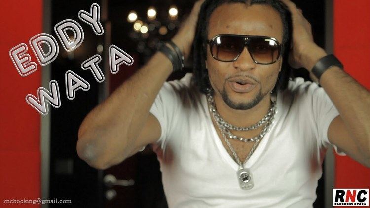 Eddy Wata RNC Music EDDY WATA