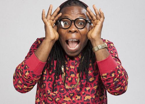 Edem (rapper) Edem Wins Best International Act At Canadian Awards Show