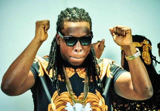 Edem (rapper) Ghana News Rapper Edem to quit music