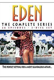 Eden (2016 TV series) Eden TV Series 1993 IMDb