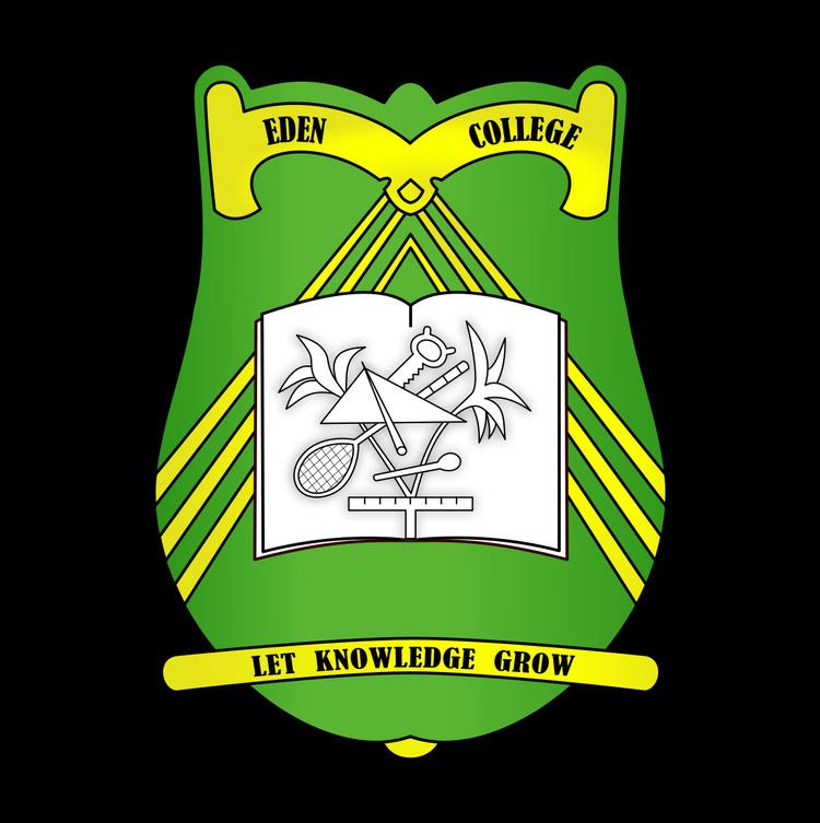 Eden College (Mauritius)
