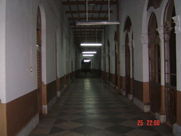 Eden Hospital