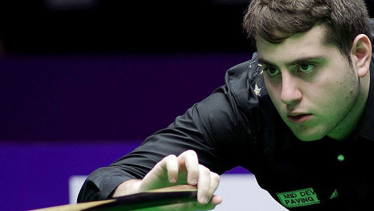 Eden Sharav wwwworldsnookercomwpcontentuploads20150615