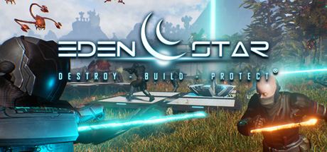 Eden Star EDEN STAR on Steam