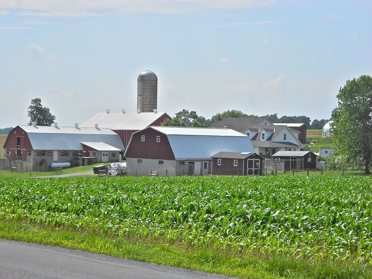 Eden Township, Lancaster County, Pennsylvania