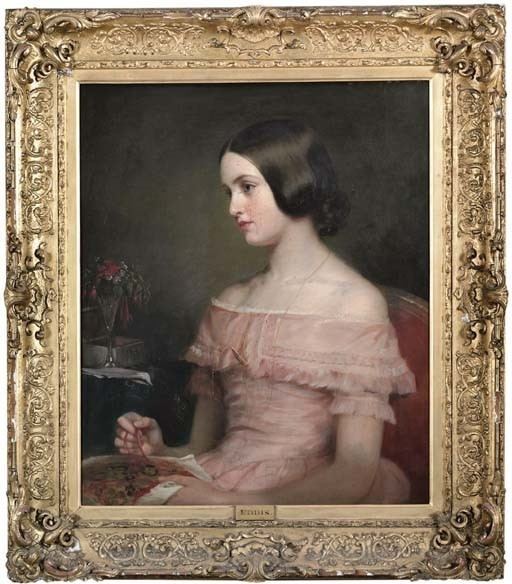Eden Upton Eddis Eden Upton Eddis Works on Sale at Auction Biography