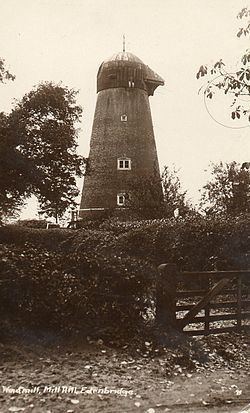 Edenbridge Windmill httpsuploadwikimediaorgwikipediacommonsthu
