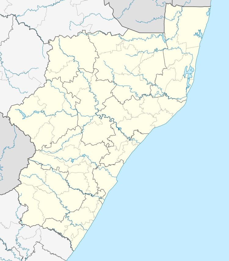 Edendale, KwaZulu-Natal