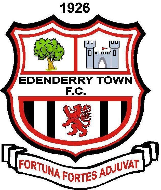 Edenderry Town F.C. wwwedenderrytownfcyourclubieassetslogos19909