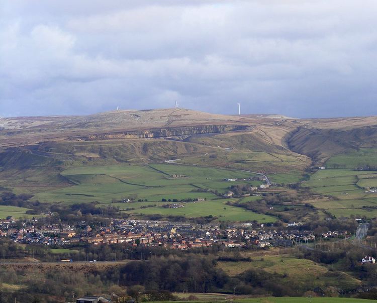 Edenfield