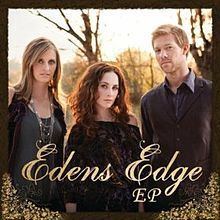 Edens Edge (EP) httpsuploadwikimediaorgwikipediaenthumb3