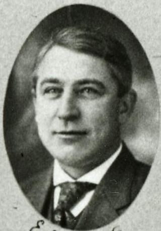 Edgar A. Sims