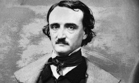 Edgar Allan Poe Writer Edgar Allan Poe gets proper funeral 160 years on