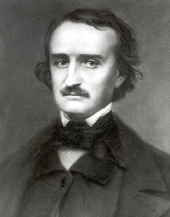 Edgar Allen Poe39s Life Edgar Allan Poe Museum