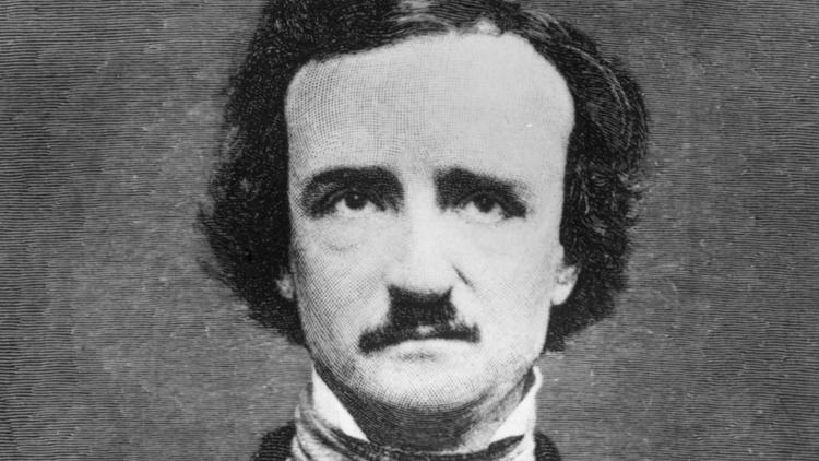 Edgar Allen Edgar Allan Poe Full Episode Biographycom