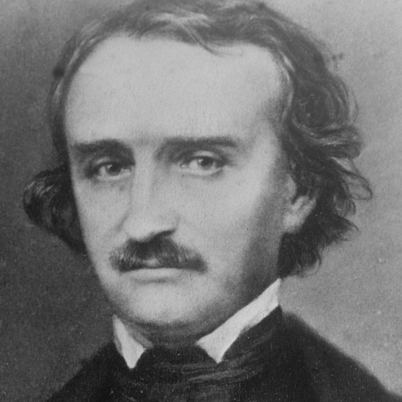 Edgar Allen Poe Edgar Allen Allspirit