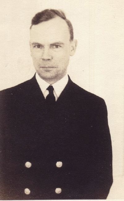 Edgar Chandler (minister)