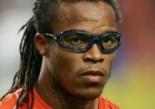 Edgar Davids Edgar Davids Person Giant Bomb