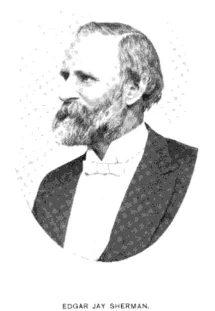 Edgar J. Sherman