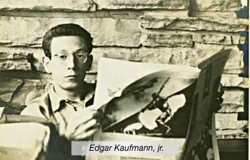 Edgar Kaufmann Jr. Edgar Kaufmann Jr Alchetron The Free Social Encyclopedia