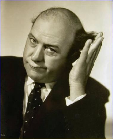 Edgar Kennedy Picture of Edgar Kennedy