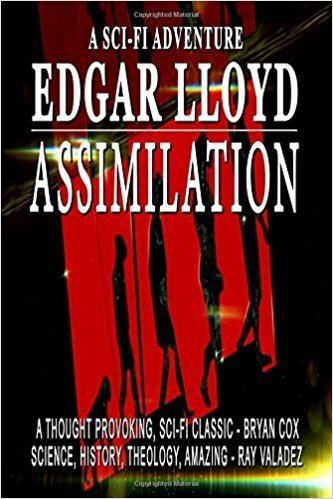 Edgar Lloyd (athlete) Edgar Lloyd Assimilation Edgar Lloyd 9781522915287 Amazoncom