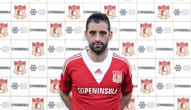 Edgar Marcelino Pune FC sign Portuguese playmaker Edgar Marcelino