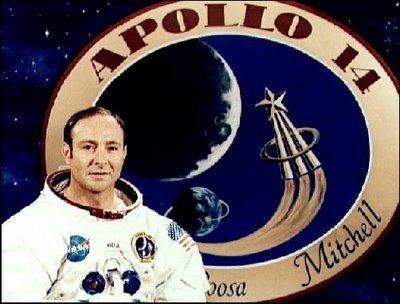 Edgar Mitchell Biography Edgar Dean Mitchell